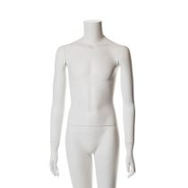 Mannequin enfant sans tête