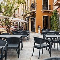 Mobilier de terrasse