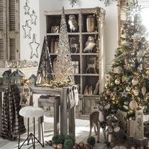 Décoration Noël