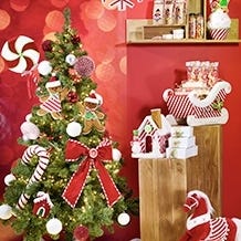 Ambiance Noël Éternelle Tradition