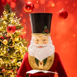 Déco Noël Tradition