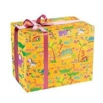 Papiers cadeaux enfants