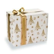 Papiers cadeaux Noël