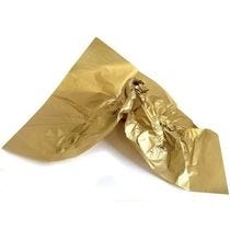 Papier de soie métal