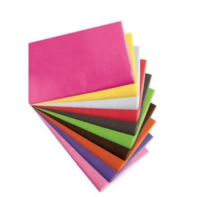 Papiers de soie
