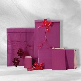 Pochettes cadeaux Fête des Mères