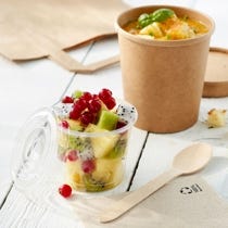Pots et Coupes