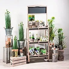 Mobilier de décoration