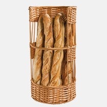 Présentoir et claie à pain