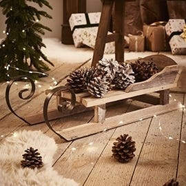 Décors de Noël
