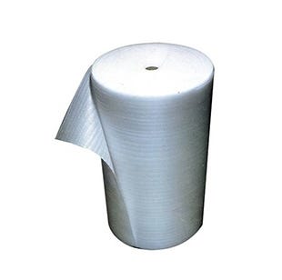 Protection mousse