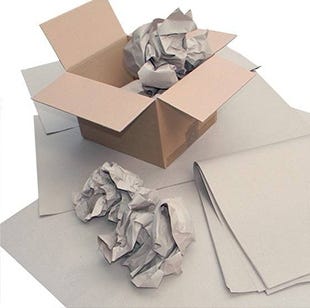 Protection papier et carton