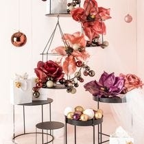 Ambiance Noël So Romantique