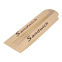 Sacs sandwich