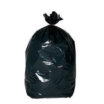 Sac poubelle