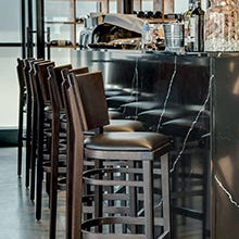 Chaises & tabourets restaurant