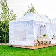 Tentes & Barnum
