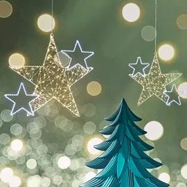 Collections de Noël