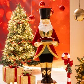 Décorations de Noël