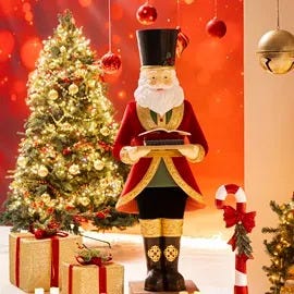 Décoration Noël
