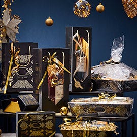 Noël féérique