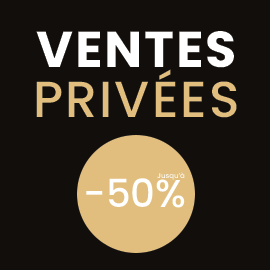 Ventes privées RETIF