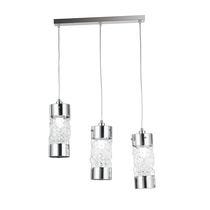 Lustre suspension