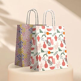Sacs Printemps