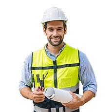 Vêtements de travail BTP industrie