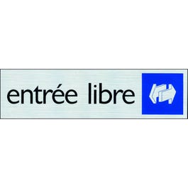 Pickup route alu Entrée libre Pickup route alu Entrée libre