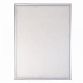Cadre porte affiche clipsable alu A3 - 42x29,7cm Cadre porte affiche clipsable alu A3 - 42x29,7cm