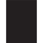 Ardoise noire 15x21cm écriture craie - par 5
