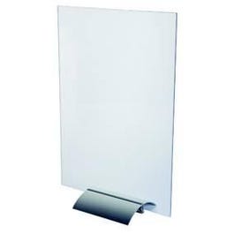 Présentoir recto/verso 148x210mm Présentoir recto/verso 148x210mm