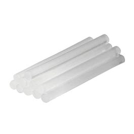 Baton de colle transparente Ø12mmx190mm 1Kg Baton de colle transparente Ø12mmx190mm 1Kg