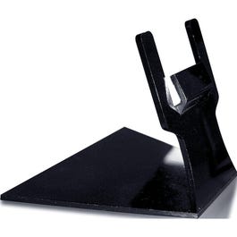 Polypieds noirs 6cm - par 10 Polypieds noirs 6cm - par 10
