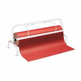 Dévidoir économique pour bobine papier cadeau L70cm Dévidoir économique pour bobine papier cadeau L70cm