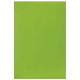 Plaque carlène verte 80x120cm Plaque carlène verte 80x120cm