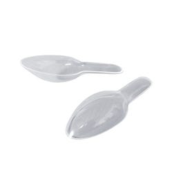 Pelle alimentaire transparente - par 2 Pelle alimentaire transparente - par 2