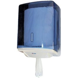 Distributeur de papier bobine devidage central Distributeur de papier bobine devidage central