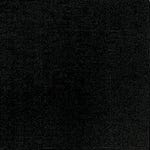 Serviette Dunisoft noire 40x40cm - par 60