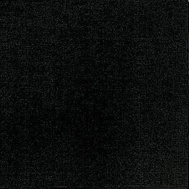 Serviette Dunisoft noire 40x40cm - par 60 Serviette Dunisoft noire 40x40cm - par 60
