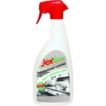 Spray dégraissant multi-surfaces inox Jex Pro 750ml