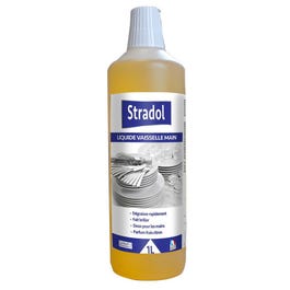 Liquide vaisselle plonge manuelle Spado Prol 1L Liquide vaisselle plonge manuelle Spado Prol 1L