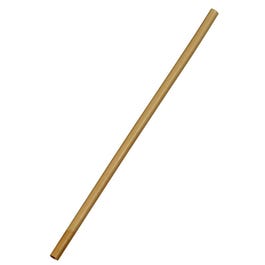 Paille Roseau 200mm Ø6mm - par 100 Paille Roseau 200mm Ø6mm - par 100
