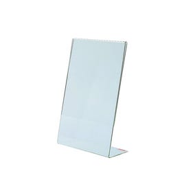 Porte document incliné 14,8x21cm Porte document incliné 14,8x21cm