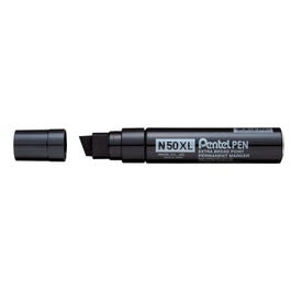 Marqueurs noirx2 pentel N50XLx2A Marqueurs noirx2 pentel N50XLx2A