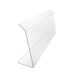 Vitrine de protection L100xP20xH40cm Vitrine de protection L100xP20xH40cm