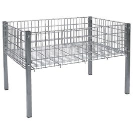 Soldeur L120xP80xH80cm - gris Soldeur L120xP80xH80cm - gris