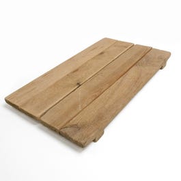 Tablette bois Westside L60,5xP35cm - pin vielli Tablette bois Westside L60,5xP35cm - pin vielli