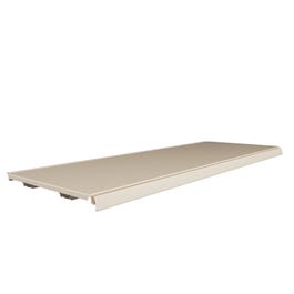 Tablette S50 monobloc 1000x470mm Tablette S50 monobloc 1000x470mm